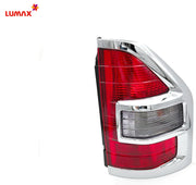 Pajero rear light assembly

Pajero back light

