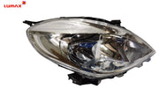 

Nissan Sunny headlight assembly

Nissan Sunny headlamp with adjustable motor
