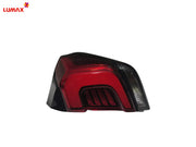 Lumax Tail Light Assembly Honda WRV LED

Honda WR-V LED Tail Lamp 2020-2026

