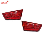 
Honda WRV Tail Light Replacement

Honda WRV Dicky Tail Lamp