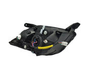 Lumax Tata Nano headlight
Tata Nano car headlight