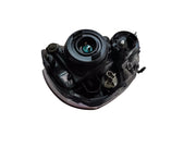 Lumax headlight assembly
Tata Indica front headlight