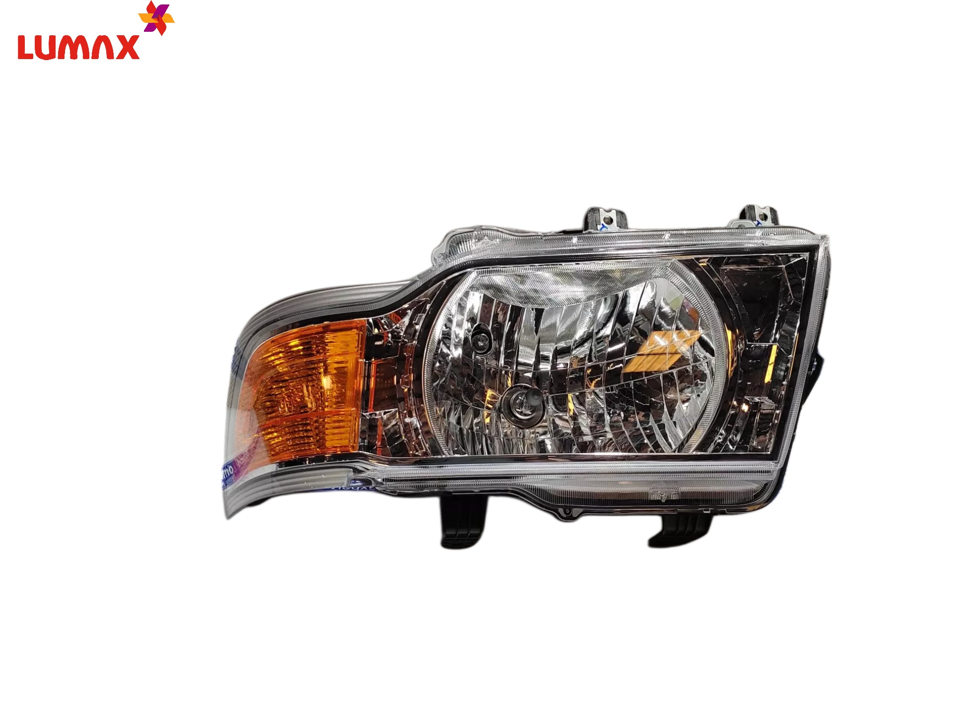 premium headlight for Chevrolet Tavera
Tavera front light unit 
 