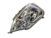 Lumax Toyota Etios headlight
Toyota Etios motor headlight assembly