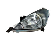 Lumax Toyota Innova headlight
Toyota Innova motor headlight assembly
