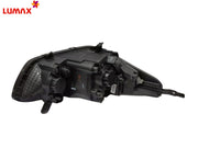 Hyundai i20 exterior lighting
Hyundai i20 car headlamp
