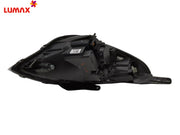 Hyundai i20 front headlamp
i20 head light assembly 