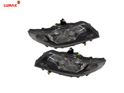 Honda City front lamp assembly
 premium headlight assembly for Honda City