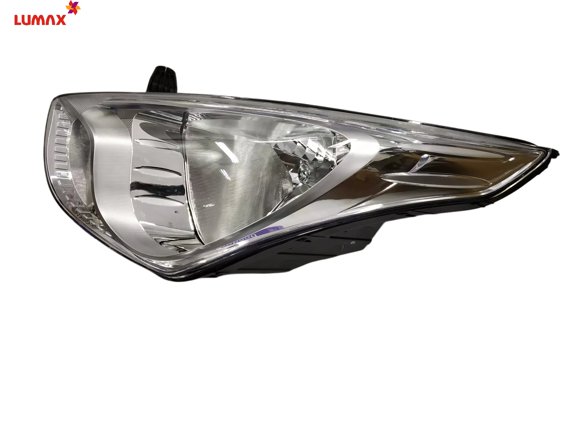 

Hyundai EON headlight assembly

Hyundai EON headlamp replacement