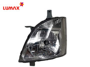 Lumax headlight assembly Tata Super Ace
Lumax headlight assembly Tata Venture
