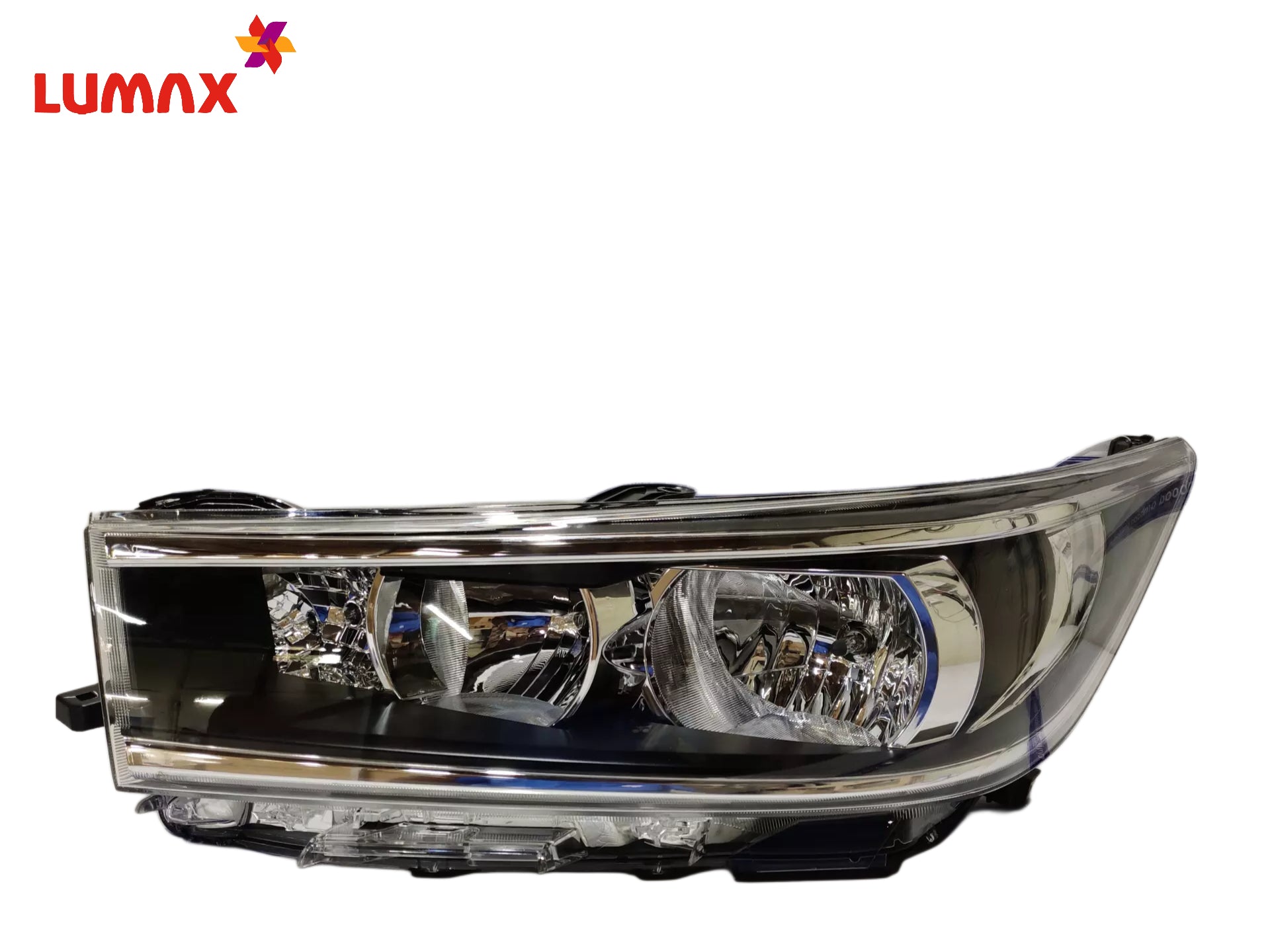 replacement headlight for Toyota Crysta
Toyota Crysta car headlight