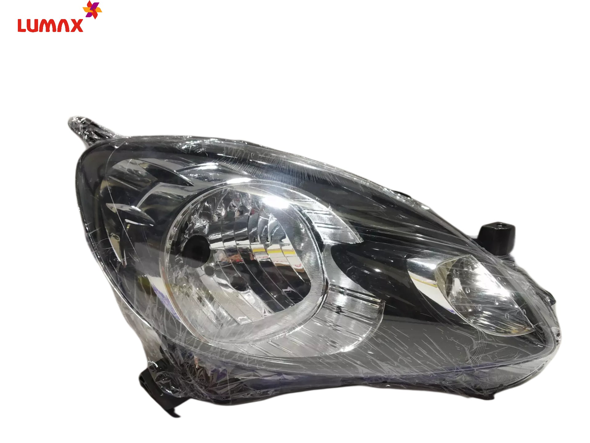 Lumax headlight assembly for Honda Amaze Brio Mobilio

Honda Amaze headlight assembly 2013-2018

Honda Brio headlight assembly 2011-2019