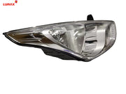 

Hyundai EON headlight assembly

Hyundai EON headlamp replacement