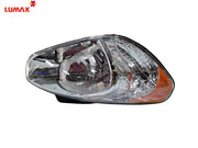 
Hyundai Verna 2007 headlight

Hyundai Verna 2008 headlamp assembly

