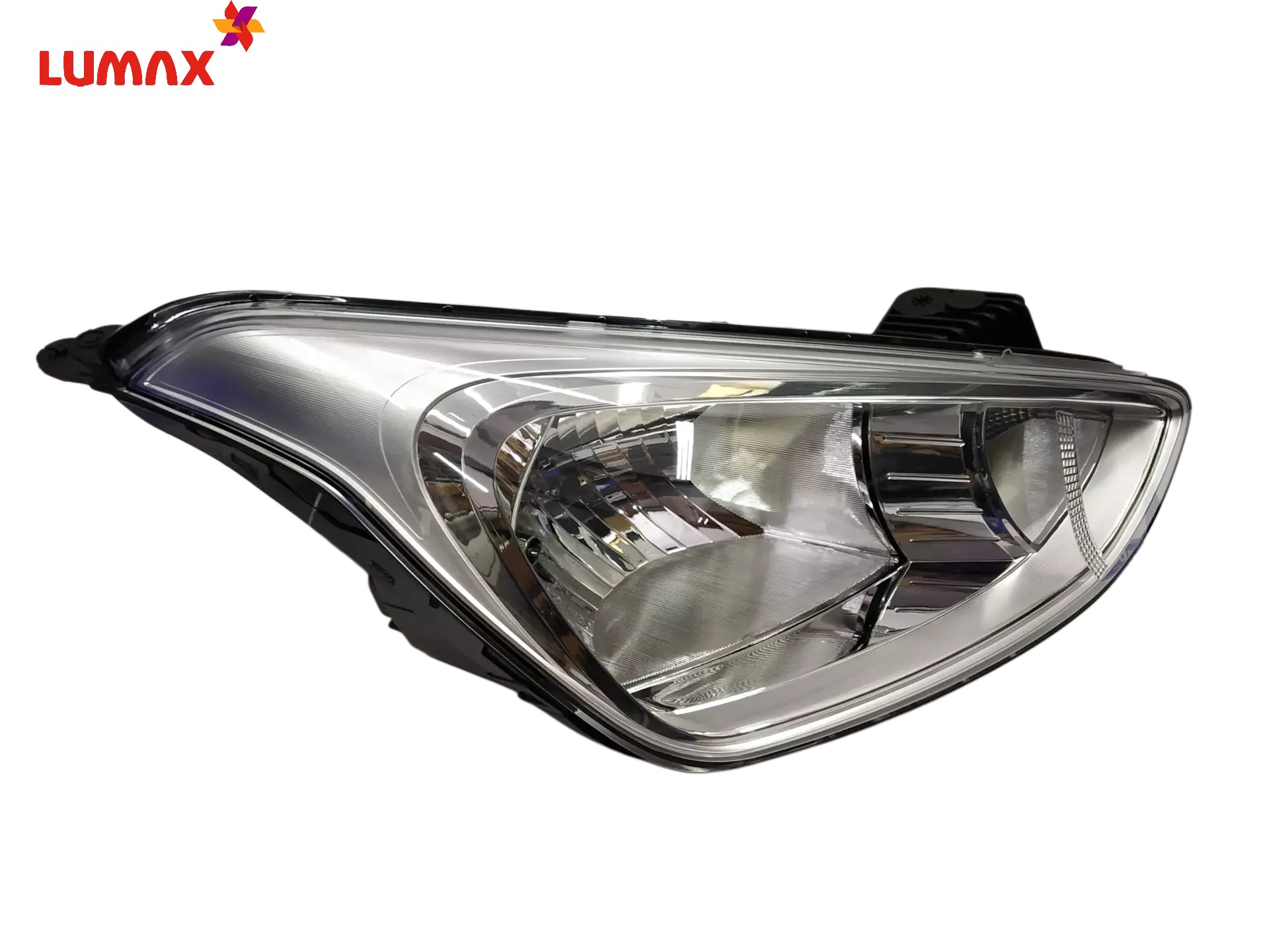 Hyundai Grand i10 headlight 
Hyundai Xcent headlight
 