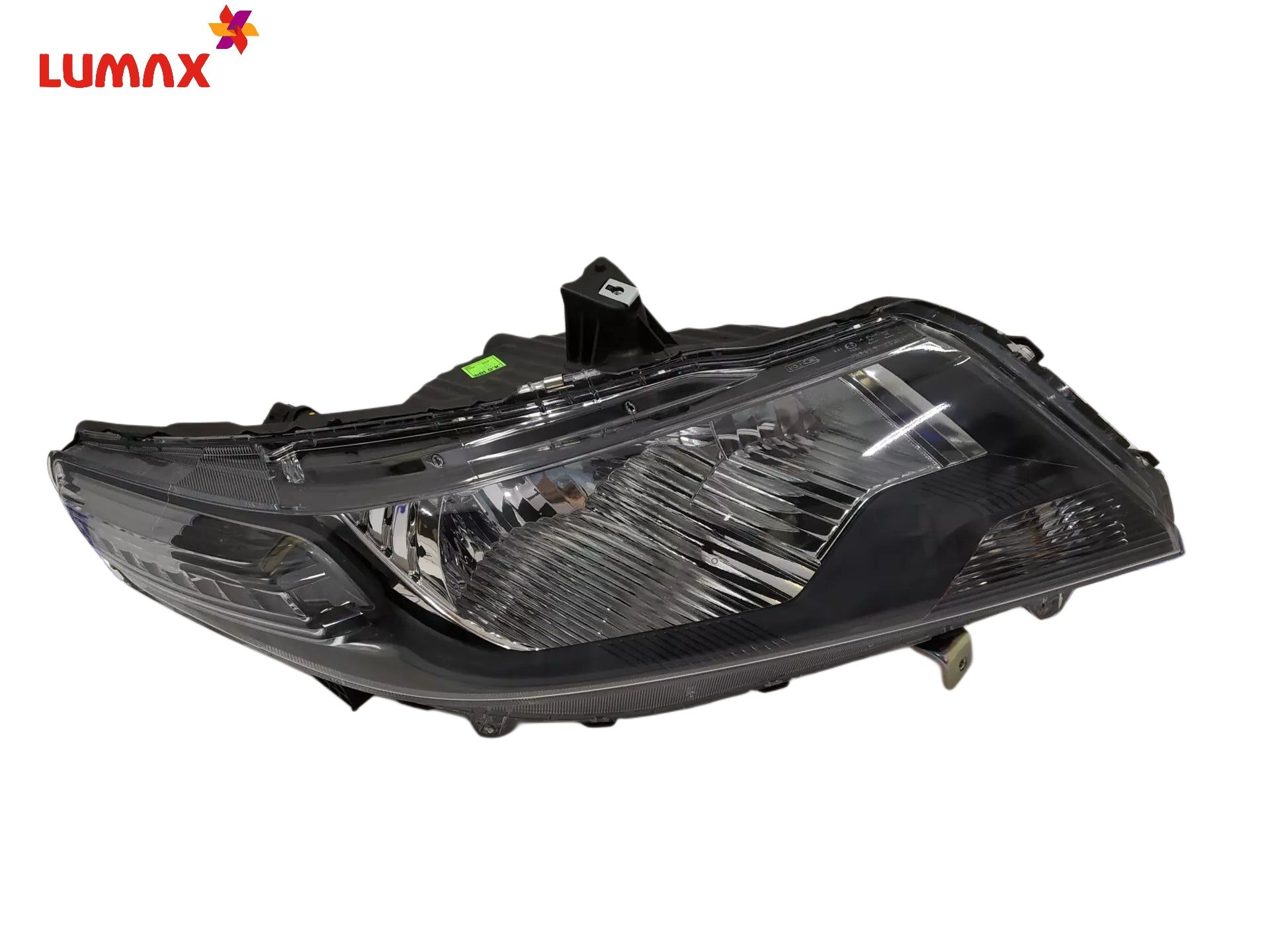 Lumax headlight assembly with adjustable motor for Honda City 2009-2013

Honda City headlight assembly 2009-2013

Honda City headlight with adjustable motor