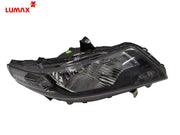Lumax headlight assembly with adjustable motor for Honda City 2009-2013

Honda City headlight assembly 2009-2013

Honda City headlight with adjustable motor