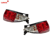 
Innova Crysta rear lamp