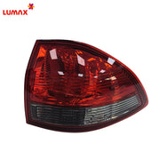 Pajero rear light assembly

Pajero back light

