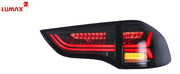 Mitsubishi Pajero 2013 tail light

Mitsubishi Pajero 2014 rear lamp
