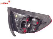 Skoda Rapid back light

Rapid rear light assembly

