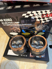 KD fog lamp universal 
