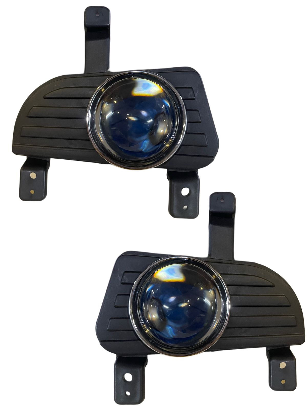 Scorpio MHAWK fog lamp