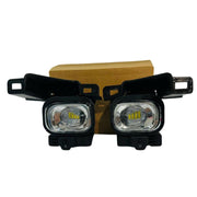 Nissan Magnite fog light