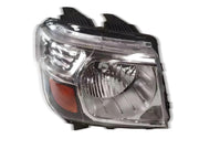 Mahindra Bolero Max headlight

Bolero Max head lamp