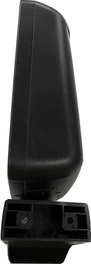 Mahindra Bolero Mirror Assembly

Bolero Electric Door Mirror 