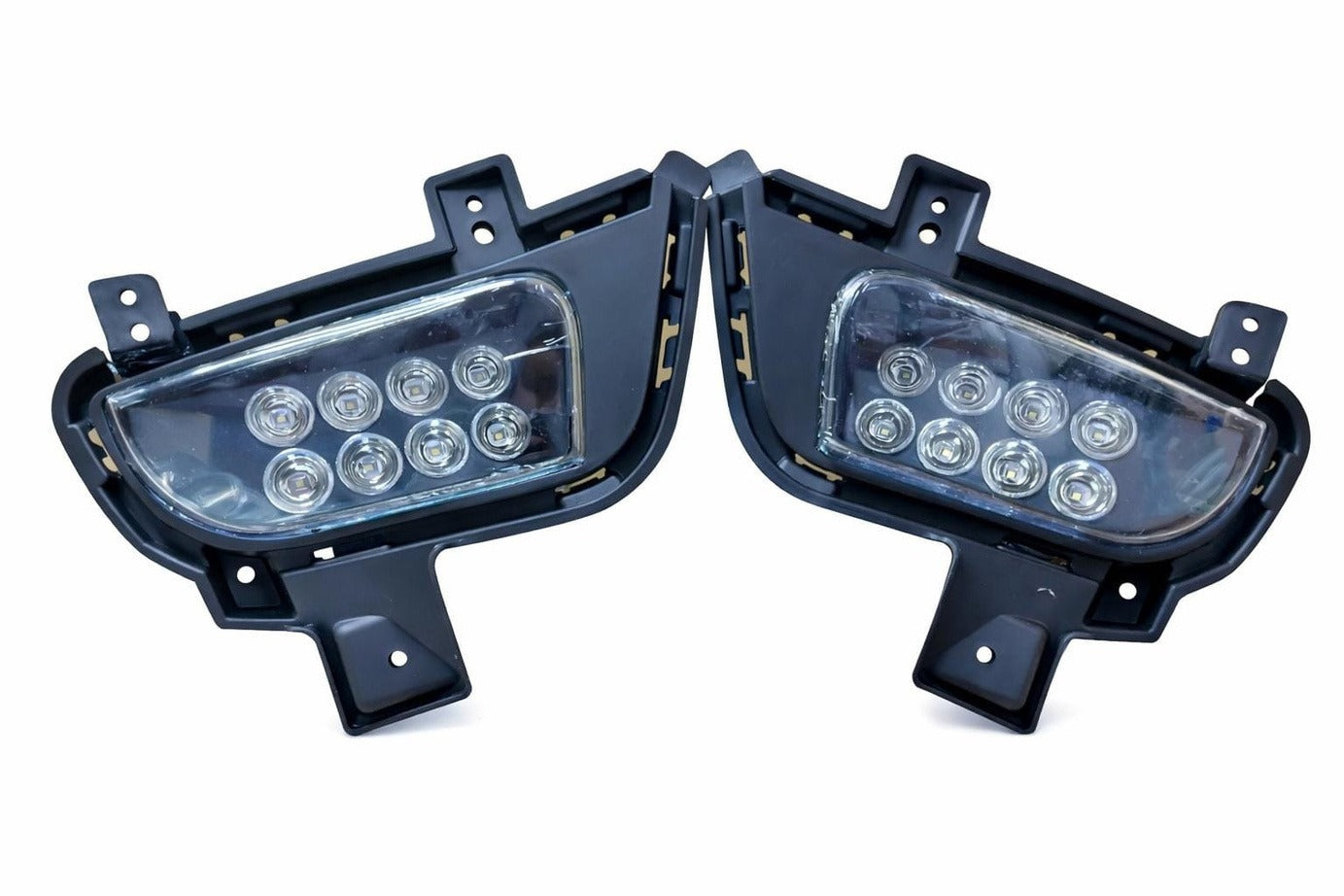 Mahindra Bolero Neo LED fog lamp
Bolero Neo LED fog light
Mahindra Bolero Neo fog lamp set
Bolero Neo pair fog lamp
Mahindra Bolero Neo front fog lamp