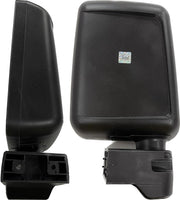 Mahindra Bolero ORVM Adjustable

Bolero Door Mirror with Motor (if motorized)

