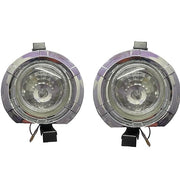 Mahindra Bolero fog light set