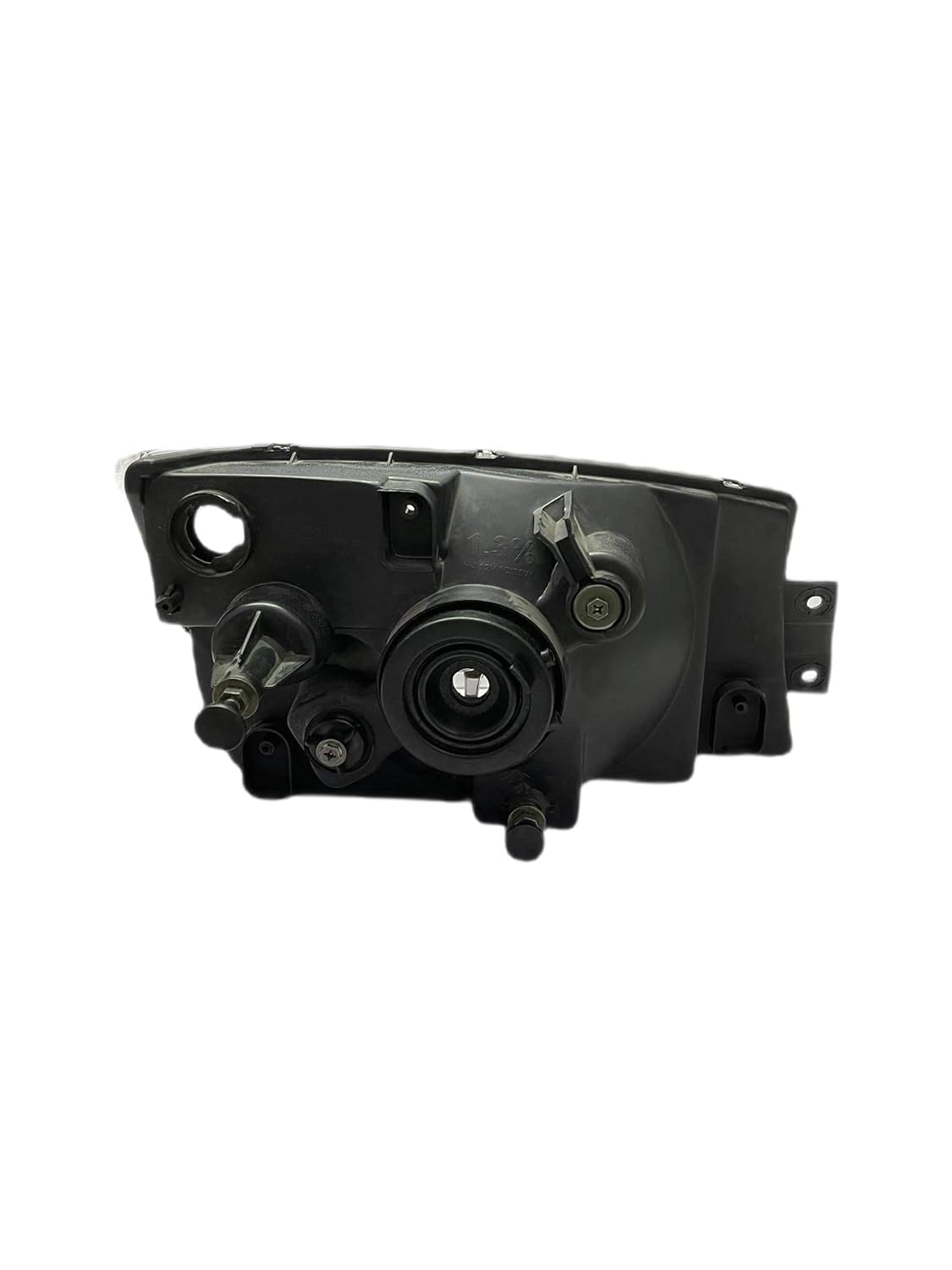 Headlight for Bolero