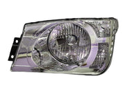 Bolero headlamp

