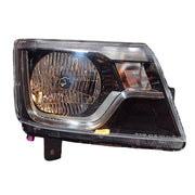 Mahindra Bolero headlight
SET