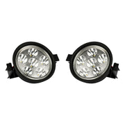 Mahindra Bolero old LED fog lamp
Bolero old LED fog light
Mahindra Bolero fog lamp set
Bolero old pair fog lamp