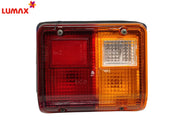 
Bolero tail light replacement

Lumax rear combination lamp
