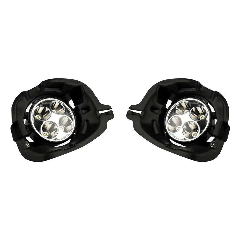 Mahindra Logan LED fog lamp
Logan LED fog light
Mahindra Logan fog lamp set
Logan LED pair fog lamp