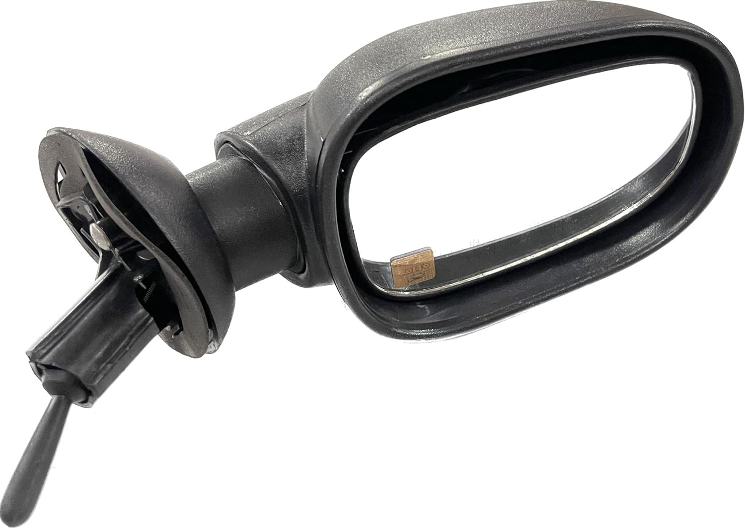 Mahindra Logan VX door mirror

Logan VX side mirror adjustable