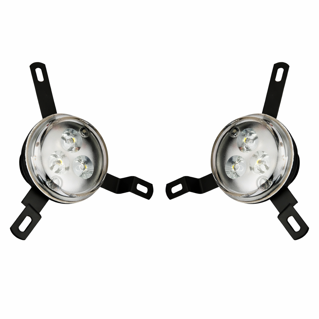 Mahindra New Tavera LED fog lamp
New Tavera LED fog light
Mahindra Tavera fog lamp set
New Tavera pair fog lamp
Mahindra New Tavera front fog lamp