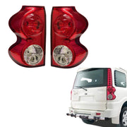 Scorpio tail lamp unit