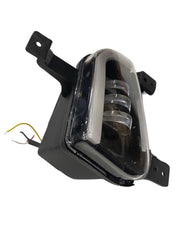 Scorpio mHawk fog light