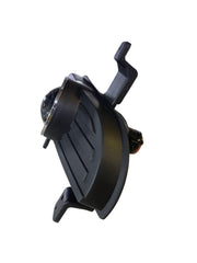 Fog light for Scorpio mHawk

