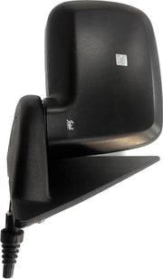 Mahindra Scorpio side view mirror