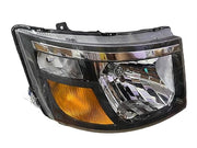 Supro Maxitruck headlight]