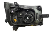 Supro front headlight