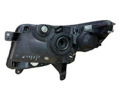 Mahindra TUV300 headlamp PAIR