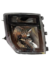 

Veero headlamp replacement

Mahindra Veero headlight assembly

