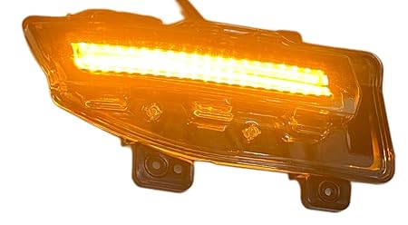 XUV300 fog lamp SET